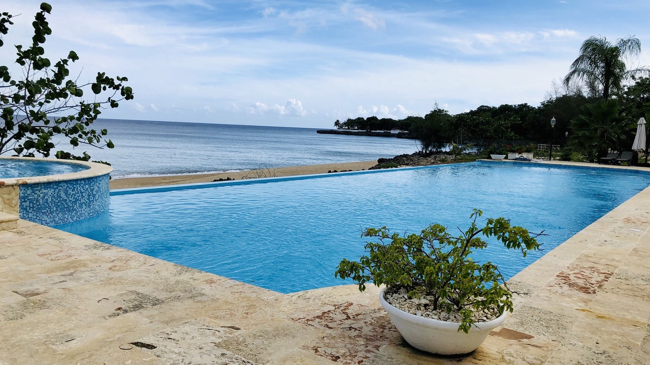 Photo of Outdoor in El Batey