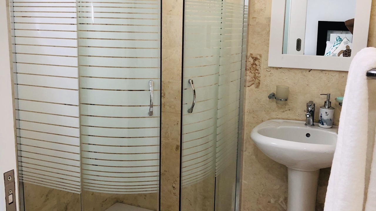 Photo of Bathroom in El Batey