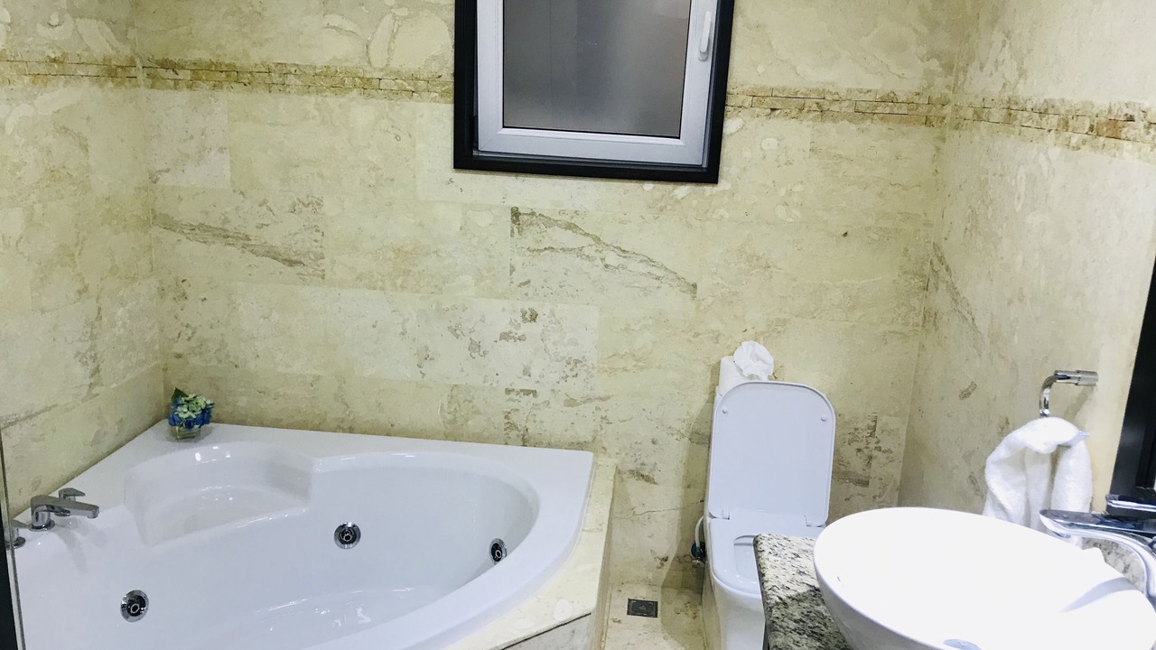 Photo of Bathroom in El Batey