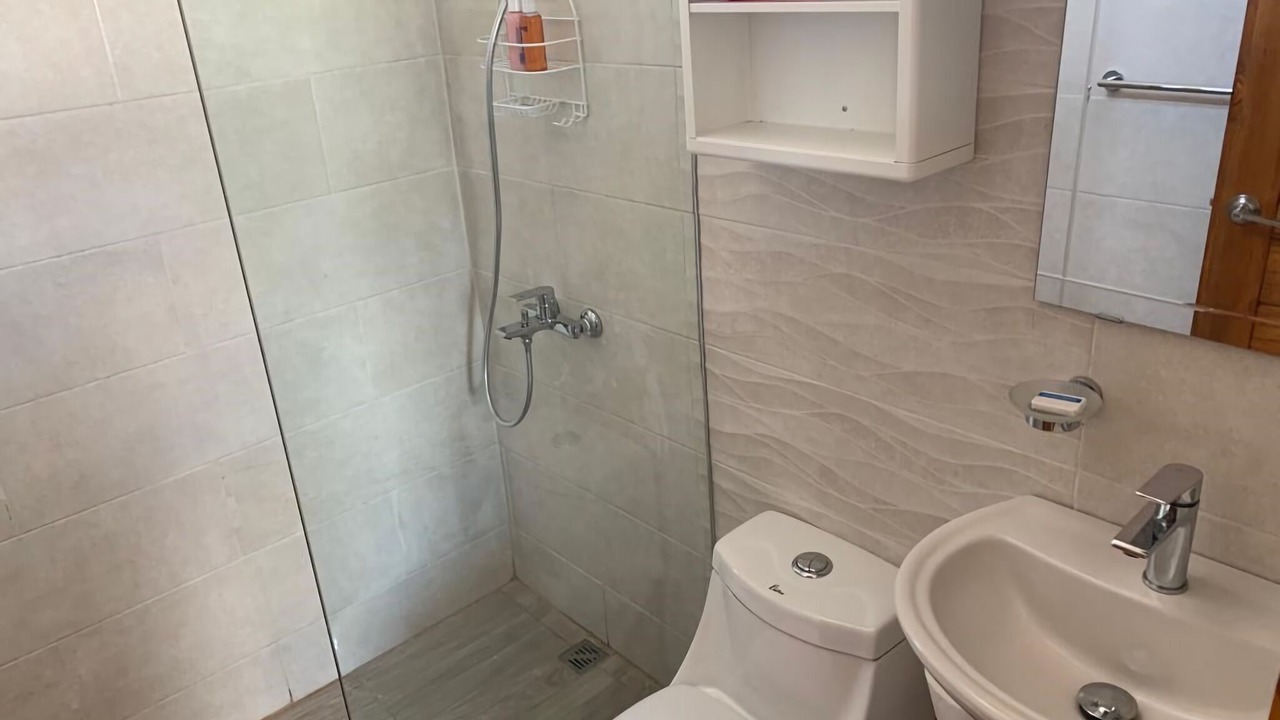 Photo of Bathroom in Reparto Ibarra