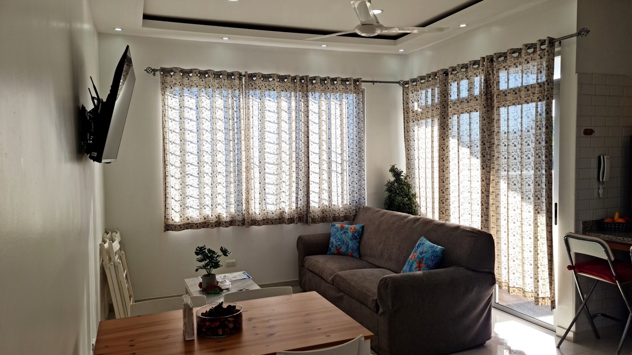 Photo of Livingroom in Reparto Ibarra