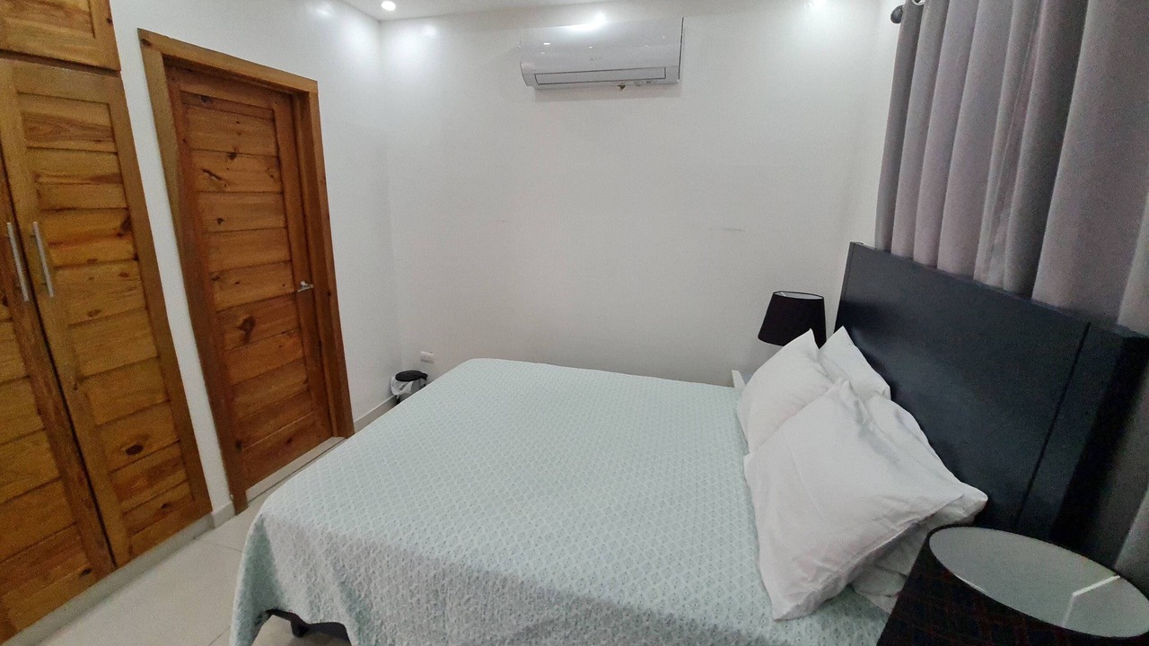 Photo of Bedroom in Reparto Ibarra