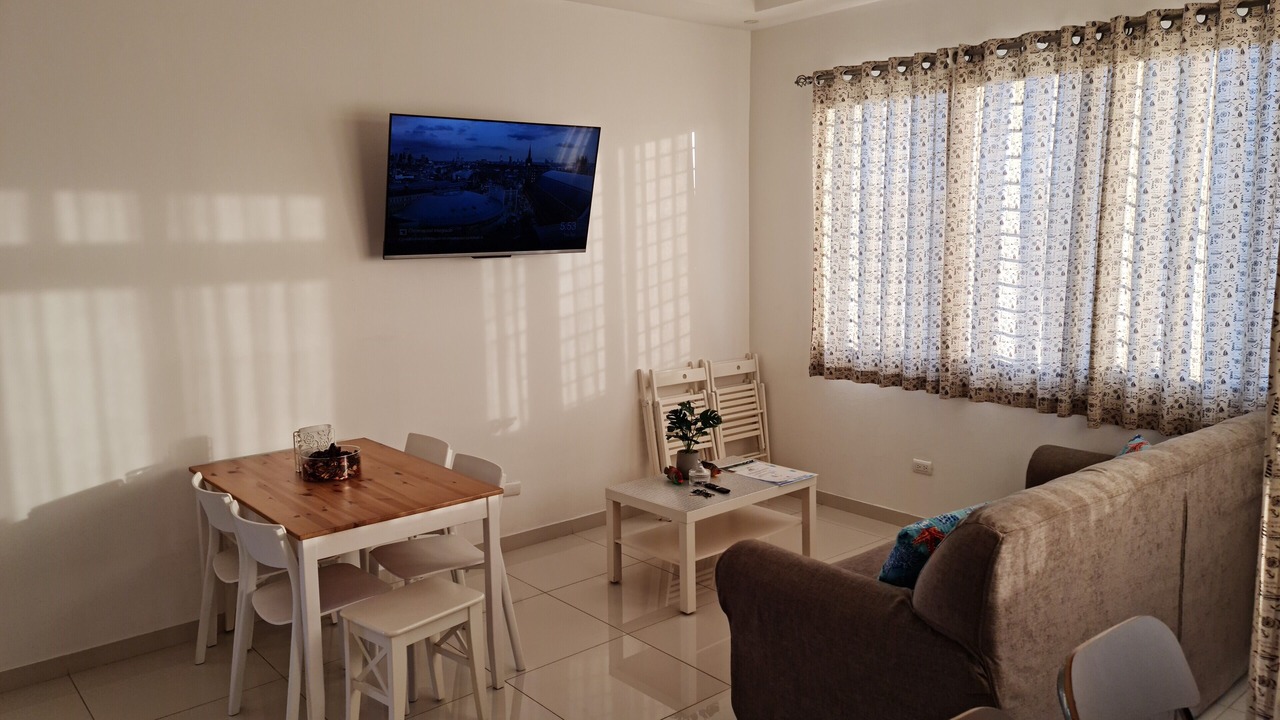 Photo of Livingroom in Reparto Ibarra