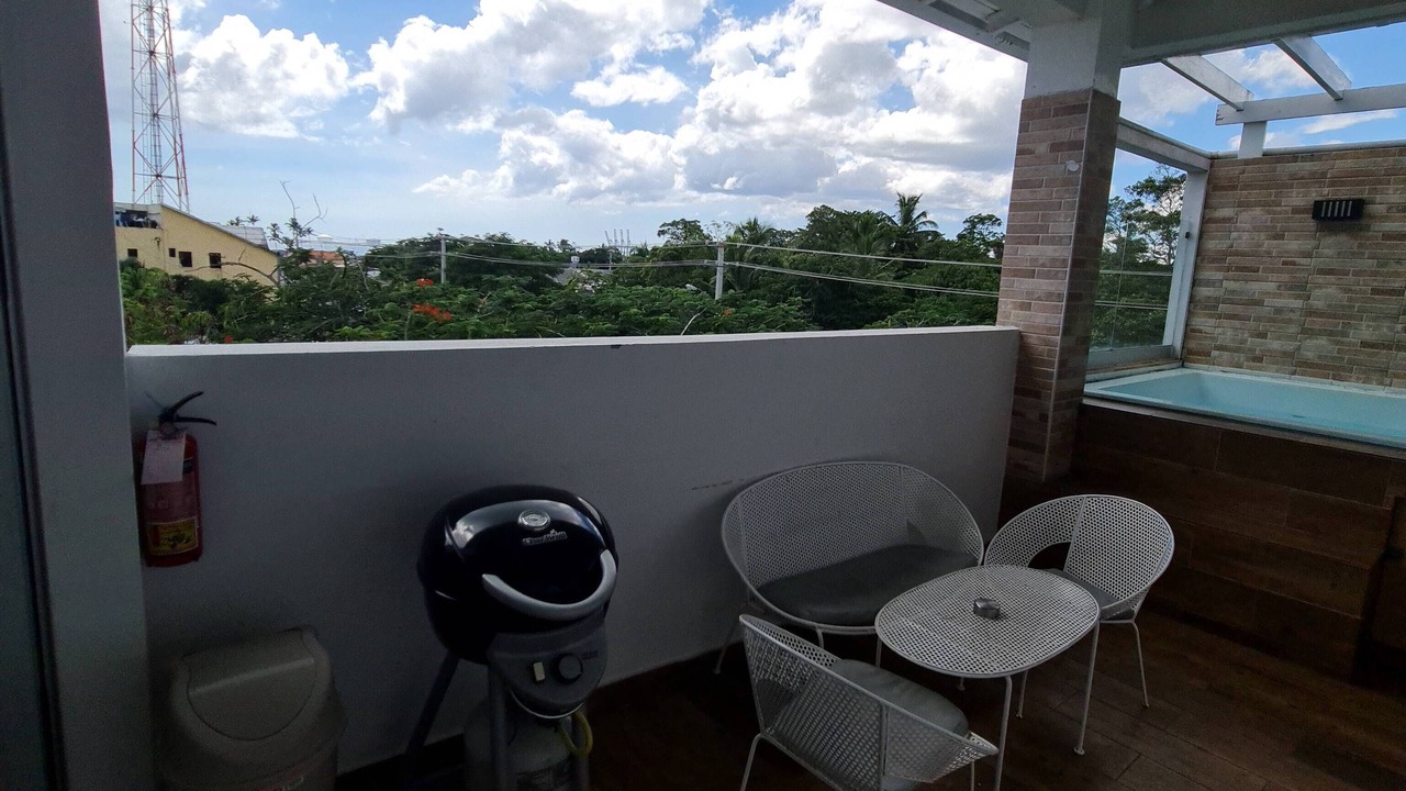 Photo of Outdoor in Reparto Ibarra