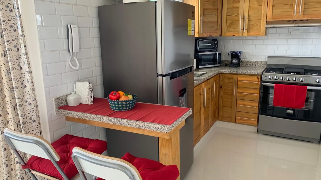 Photo of Kitchen in Reparto Ibarra