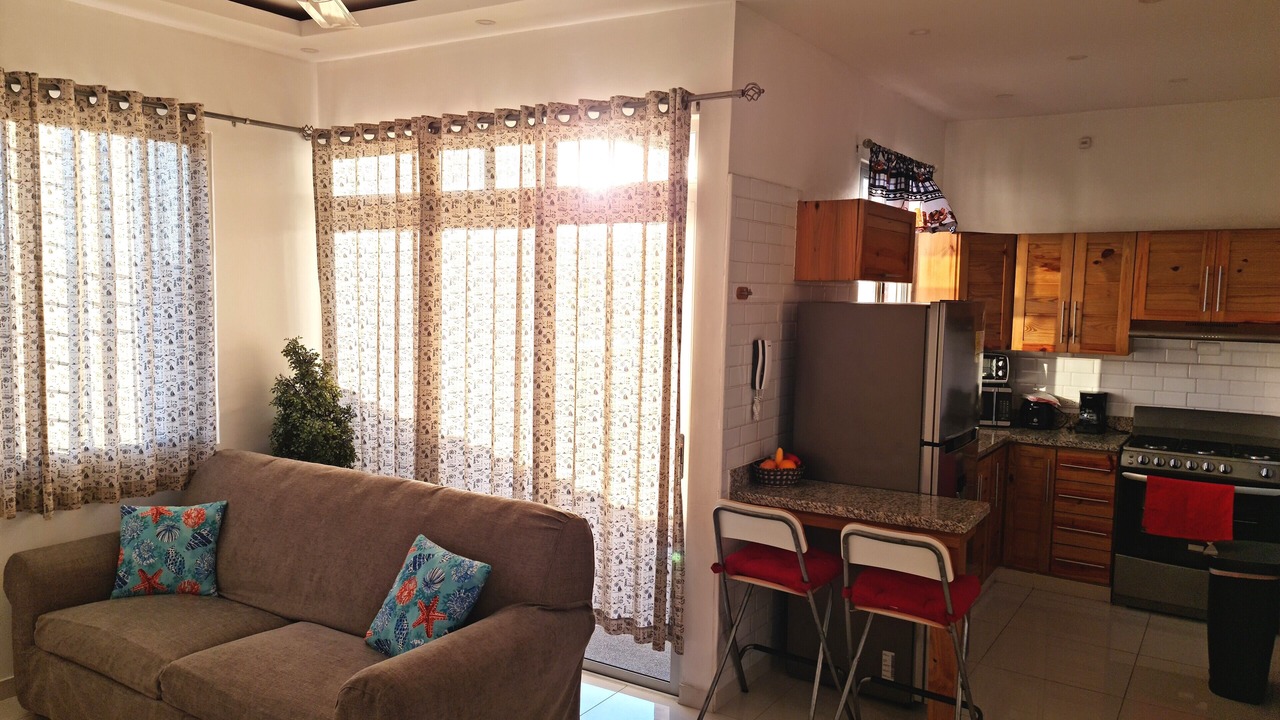 Photo of Livingroom in Reparto Ibarra
