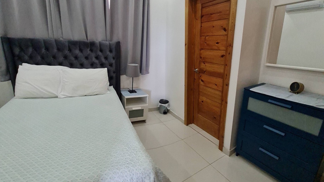 Photo of Bedroom in Reparto Ibarra