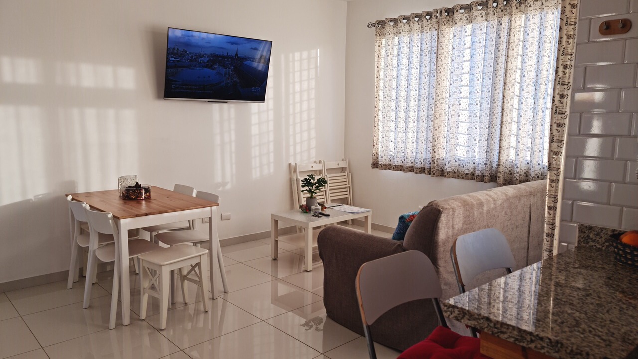 Photo of Livingroom in Reparto Ibarra