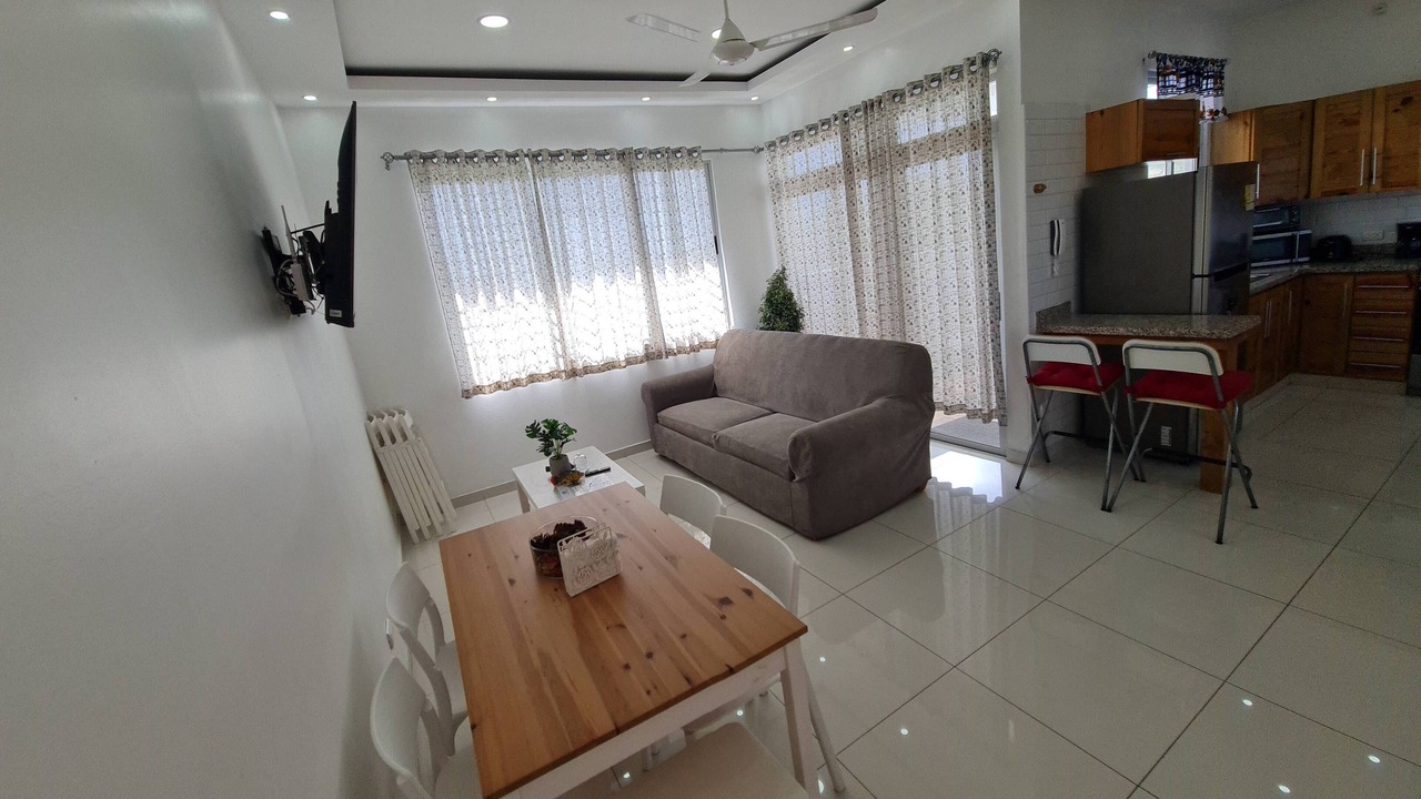 Photo of Livingroom in Reparto Ibarra