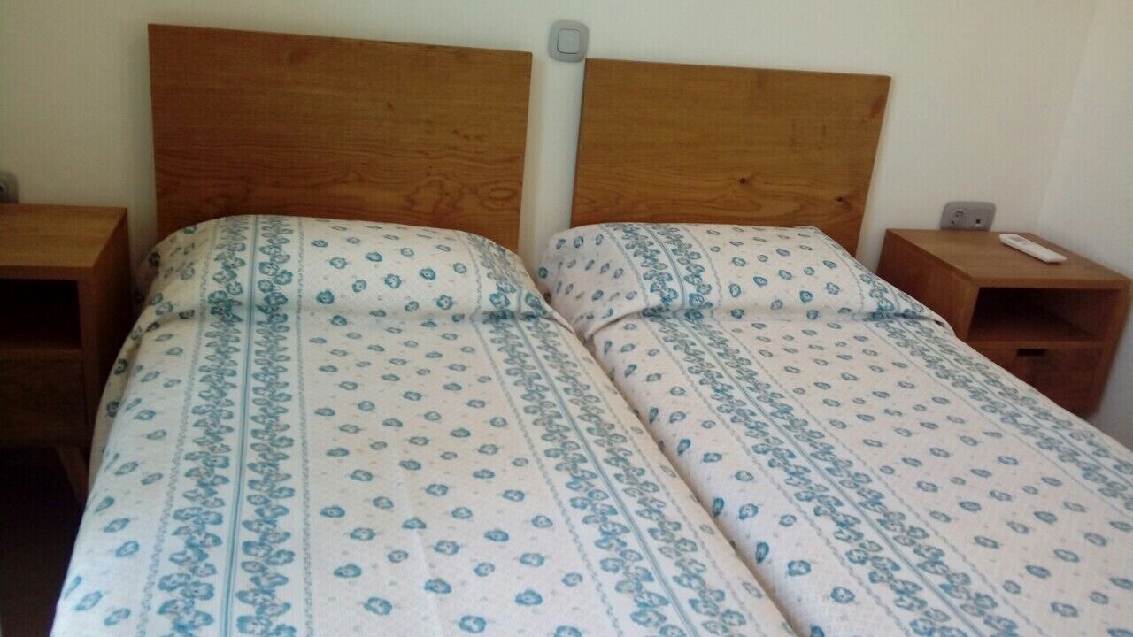 Photo of Bedroom in Glinado