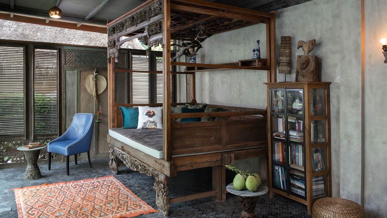 Photo of Livingroom in Kerambitan