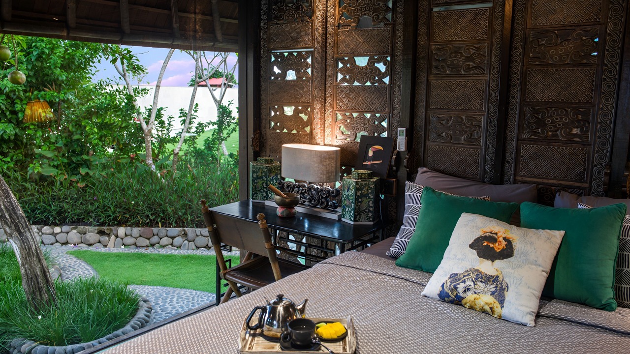 Photo of Bedroom in Kerambitan