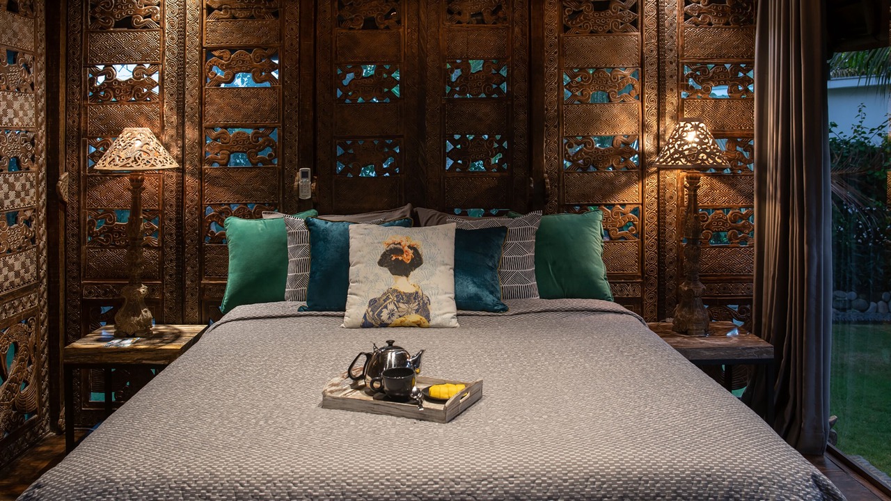 Photo of Bedroom in Kerambitan