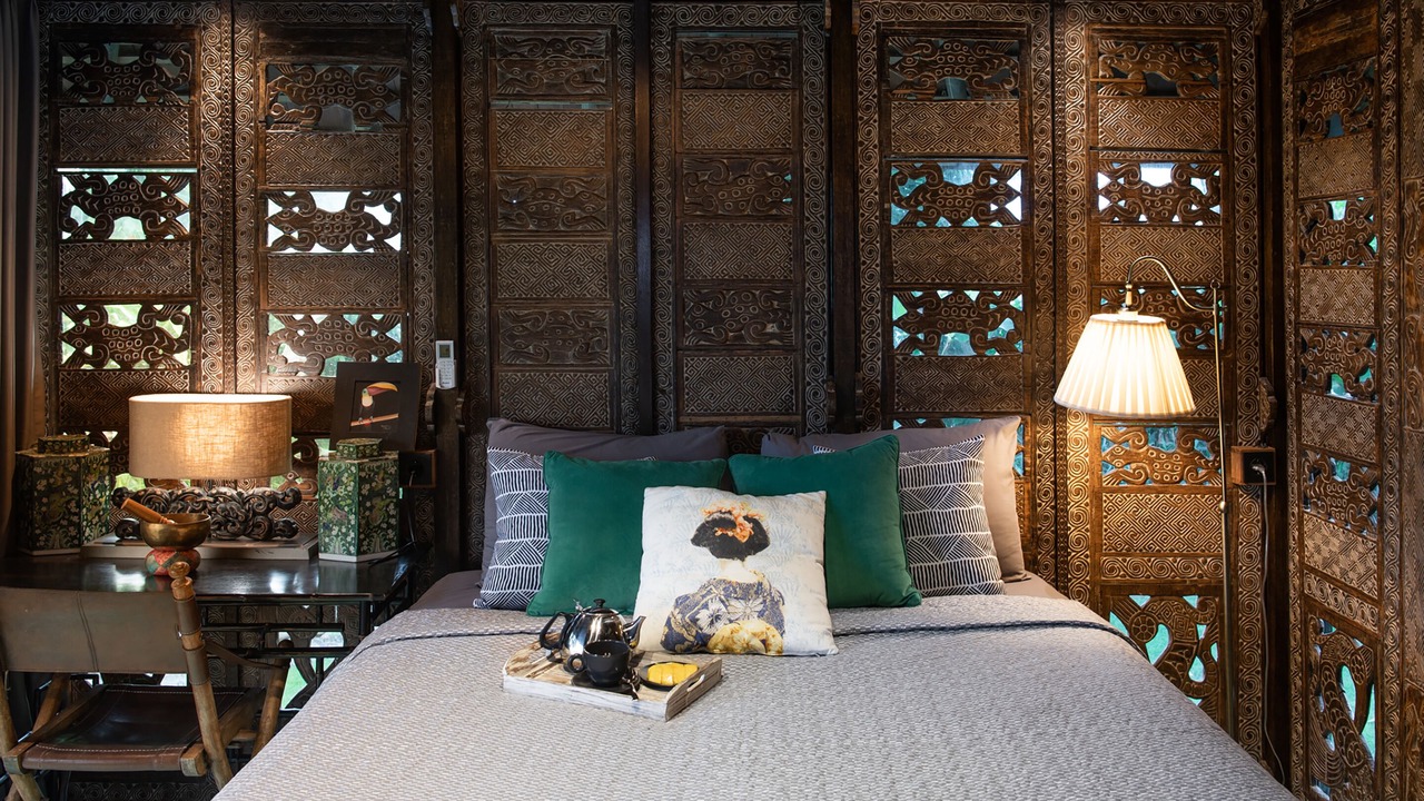 Photo of Bedroom in Kerambitan