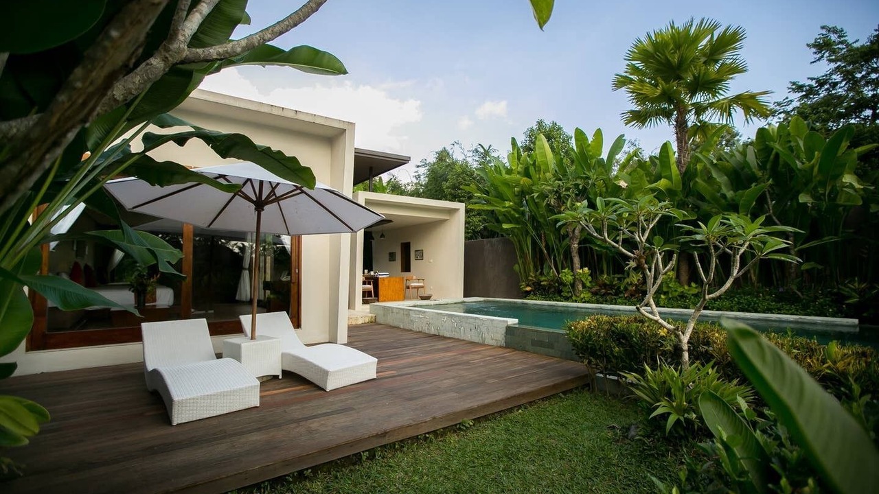 Photo of Patio Balcony in Payangan