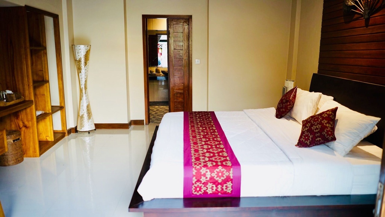 Photo of Bedroom in Nyuh Kuning