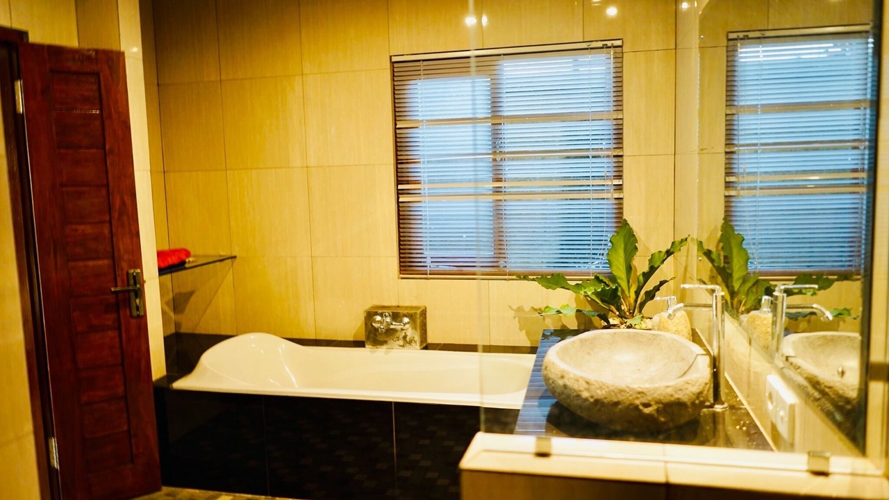 Photo of Bathroom in Nyuh Kuning