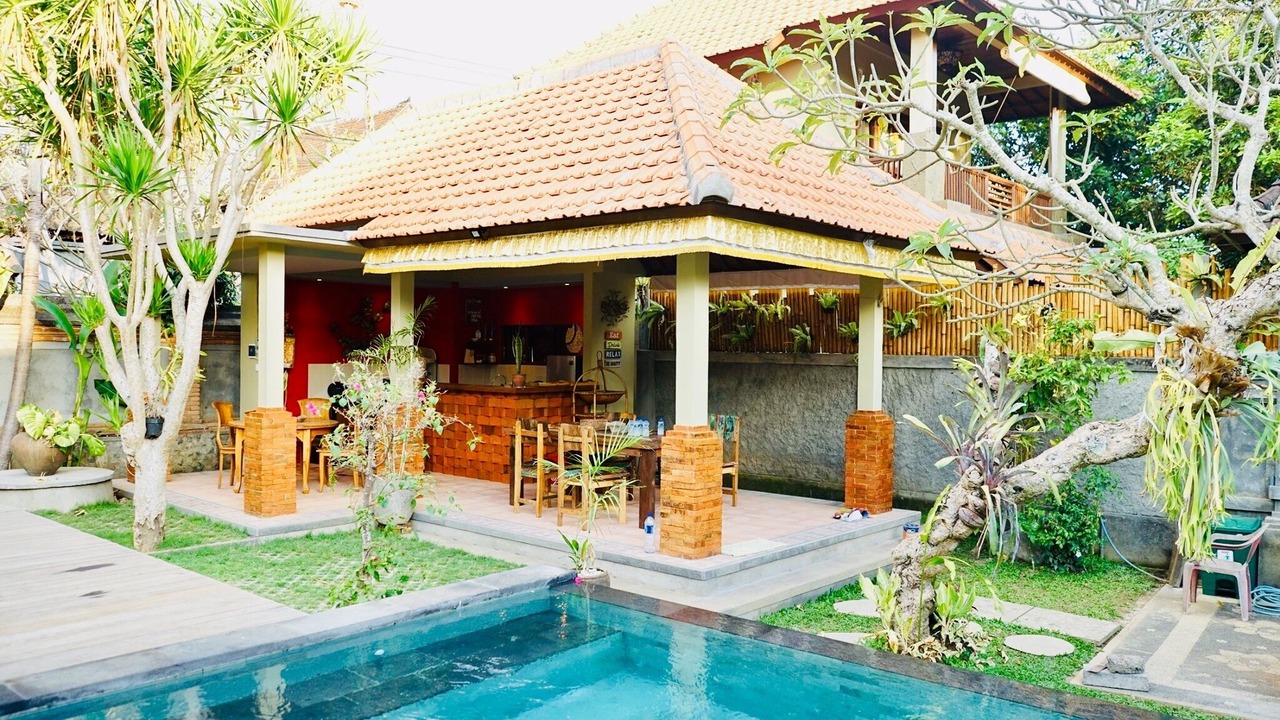 Photo of Outdoor in Nyuh Kuning