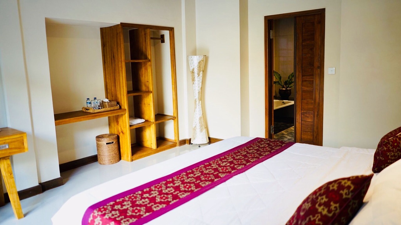 Photo of Bedroom in Nyuh Kuning