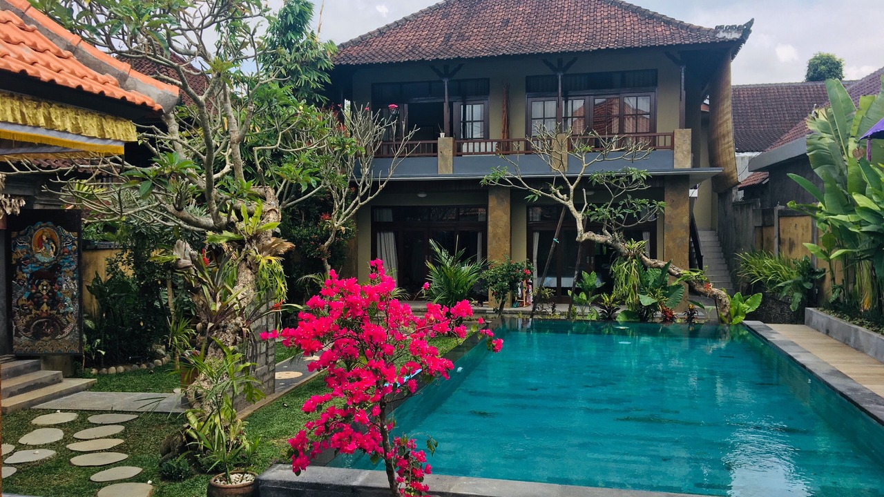 Photo of Outdoor in Nyuh Kuning