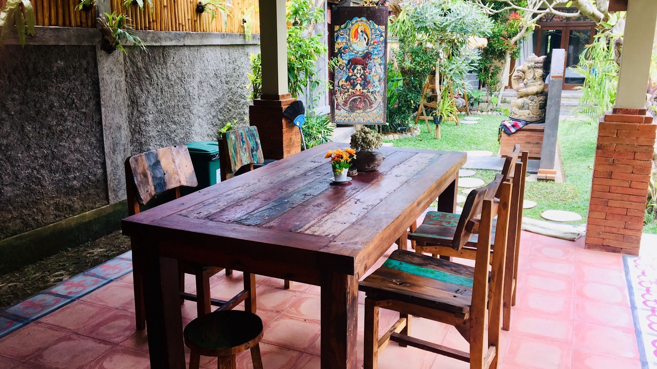 Photo of Outdoor in Nyuh Kuning