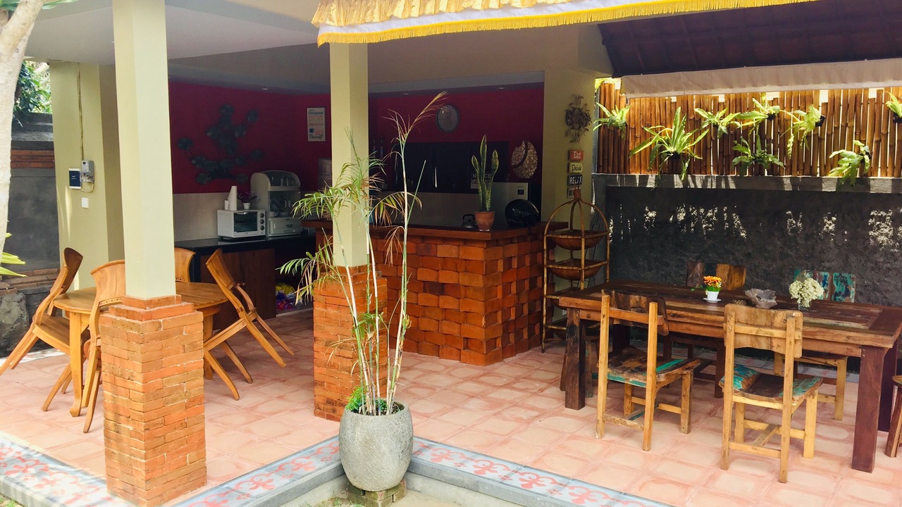 Photo of Outdoor in Nyuh Kuning