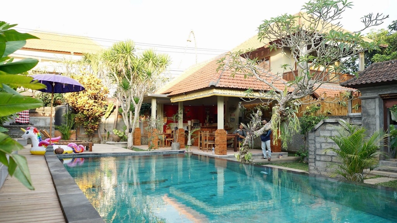 Photo of Outdoor in Nyuh Kuning