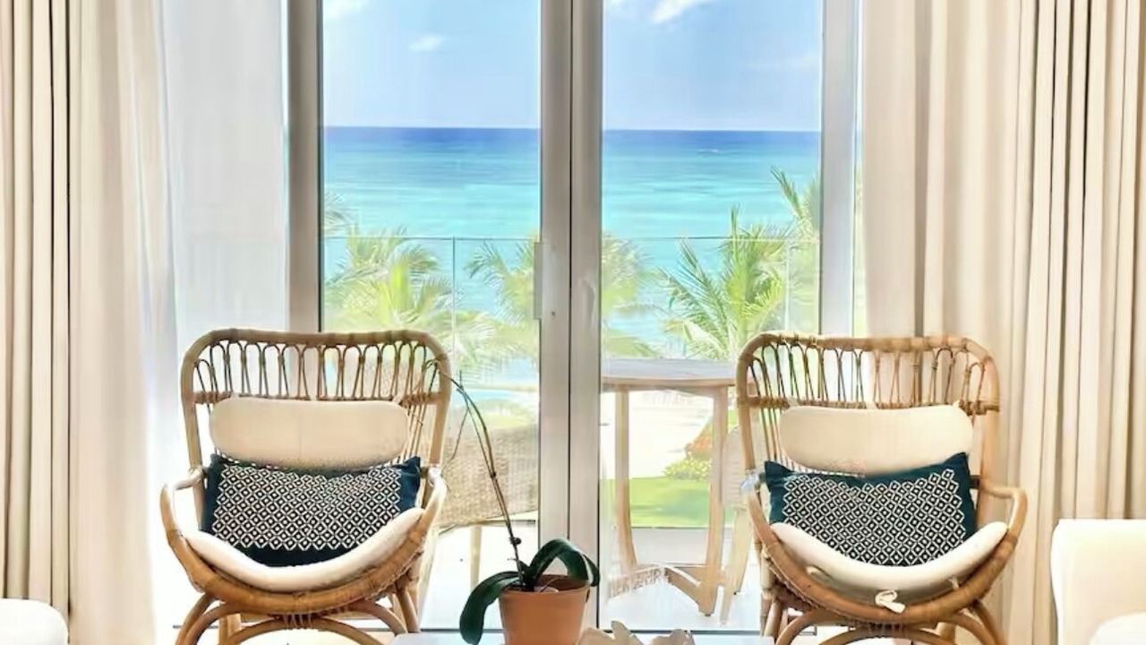 Photo of Livingroom in Cap Cana Marina