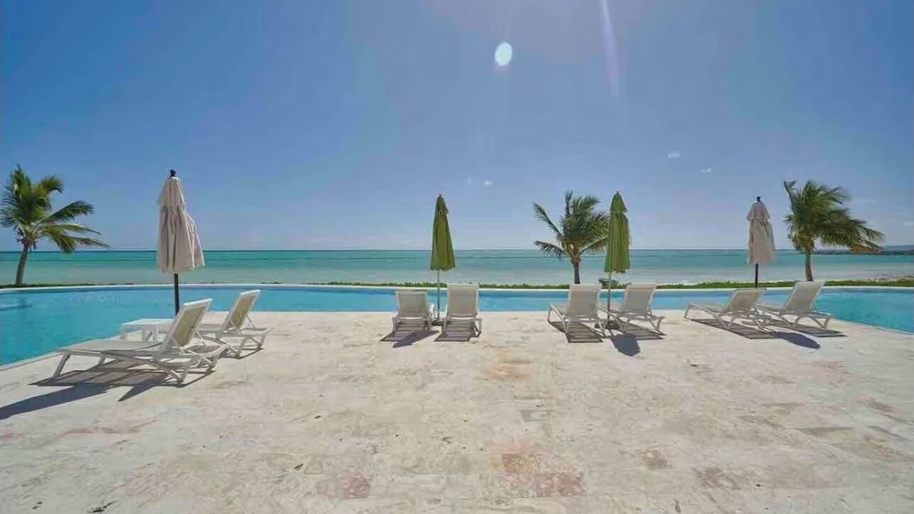 Photo of Outdoor in Cap Cana Marina