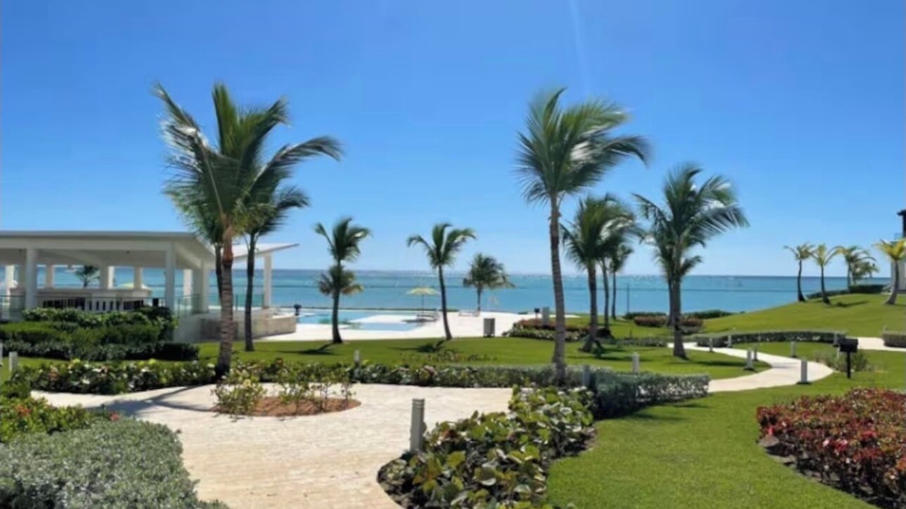 Photo of Outdoor in Cap Cana Marina