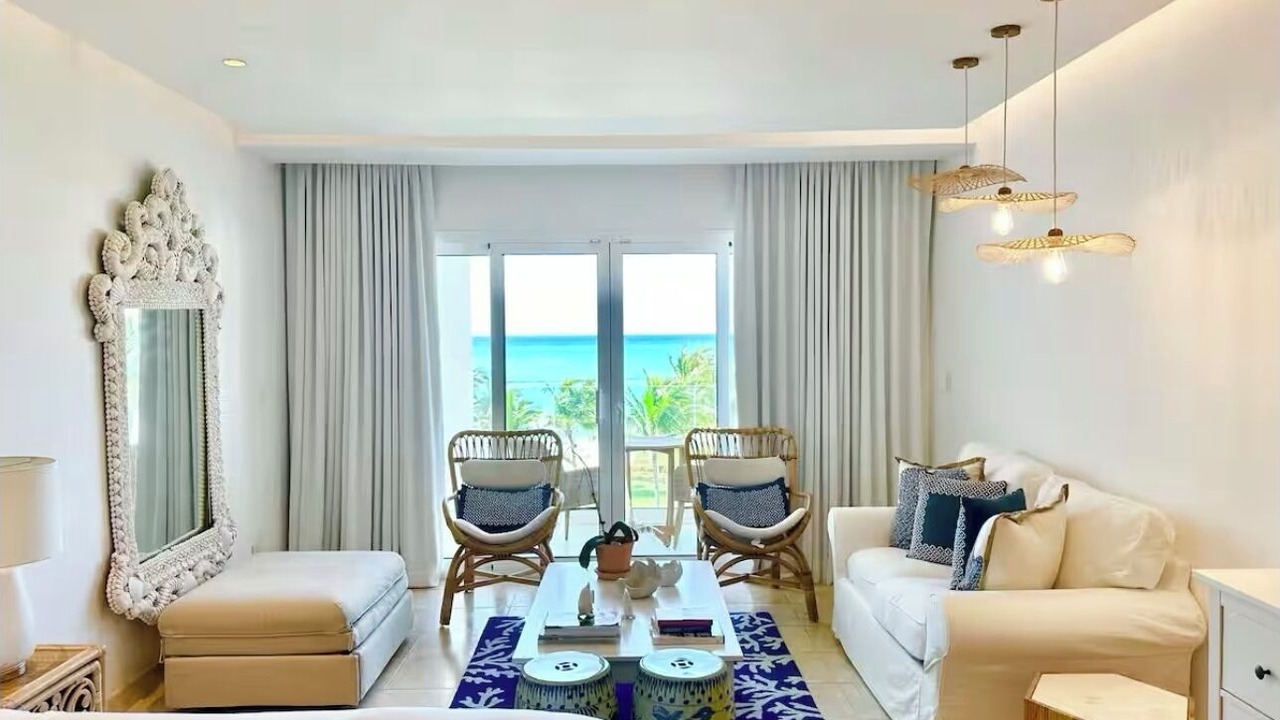 Photo of Bedroom in Cap Cana Marina