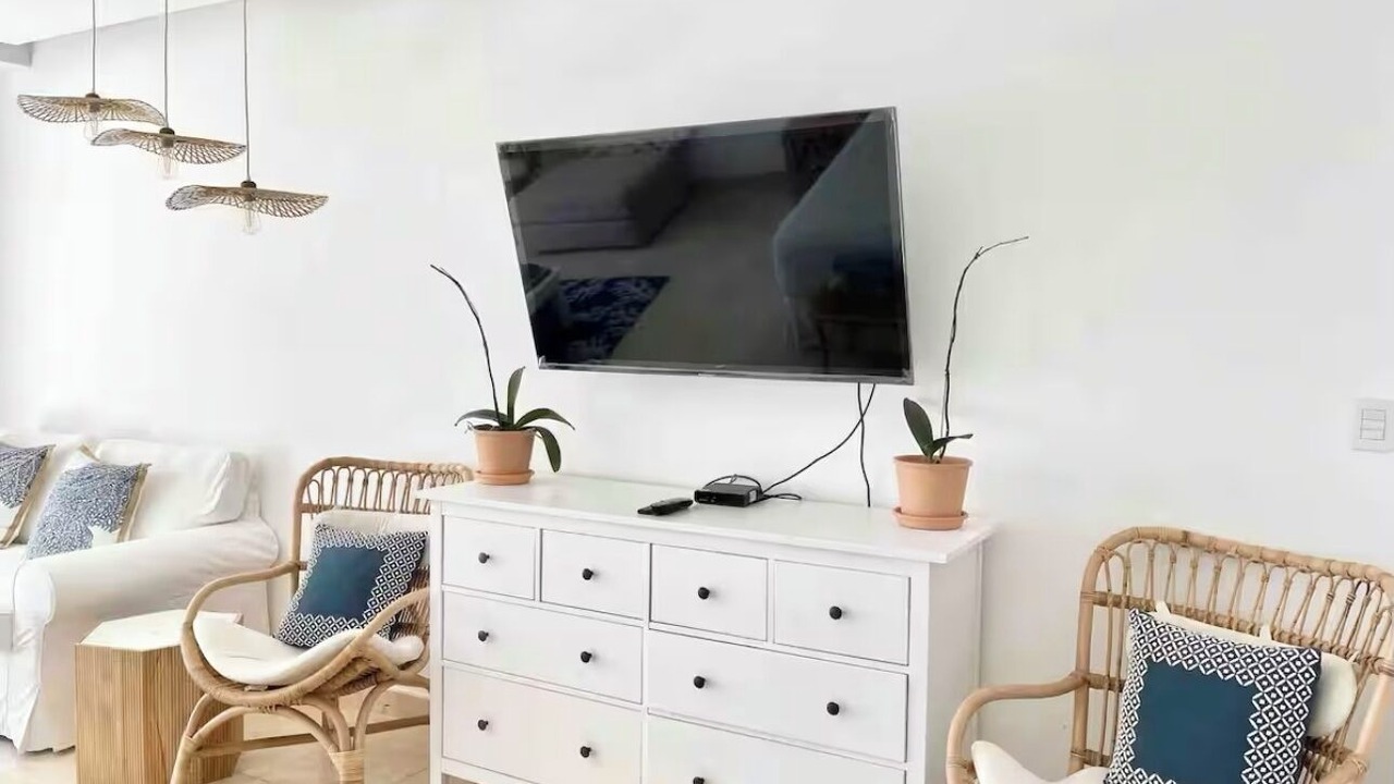 Photo of Livingroom in Cap Cana Marina