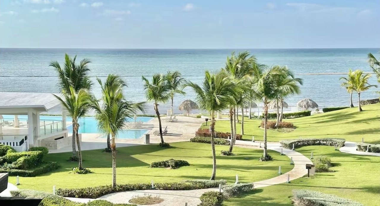 Photo of Outdoor in Cap Cana Marina
