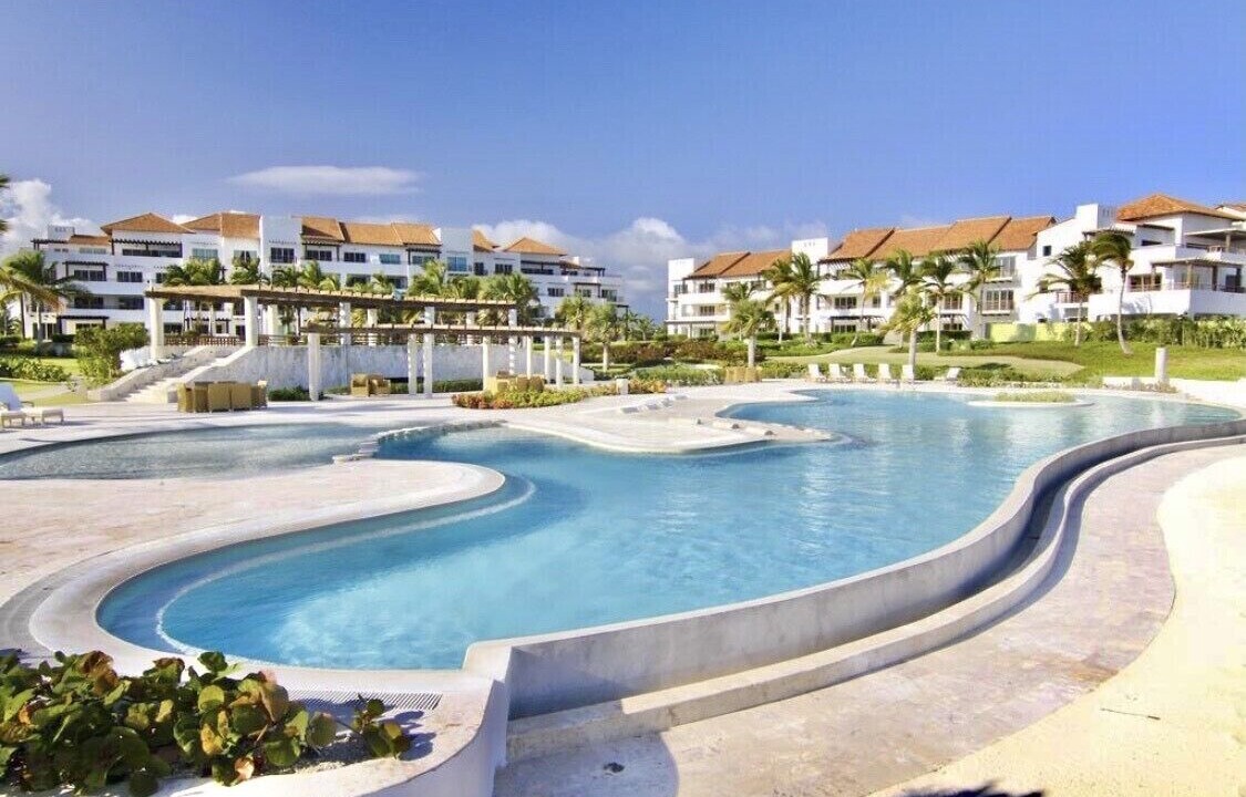 Photo of Outdoor in Cap Cana Marina