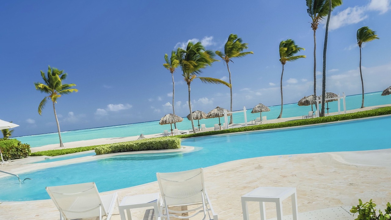 Photo of Outdoor in Cap Cana Marina