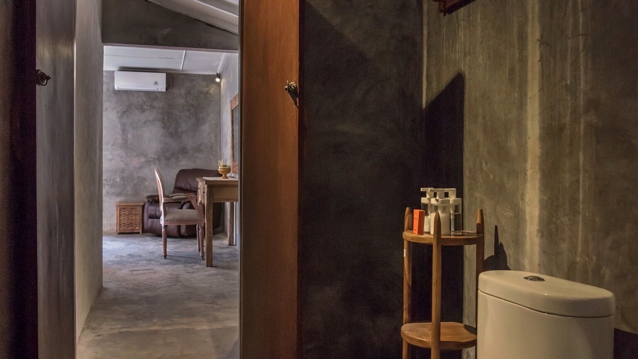 Photo of Bathroom in Mengwi