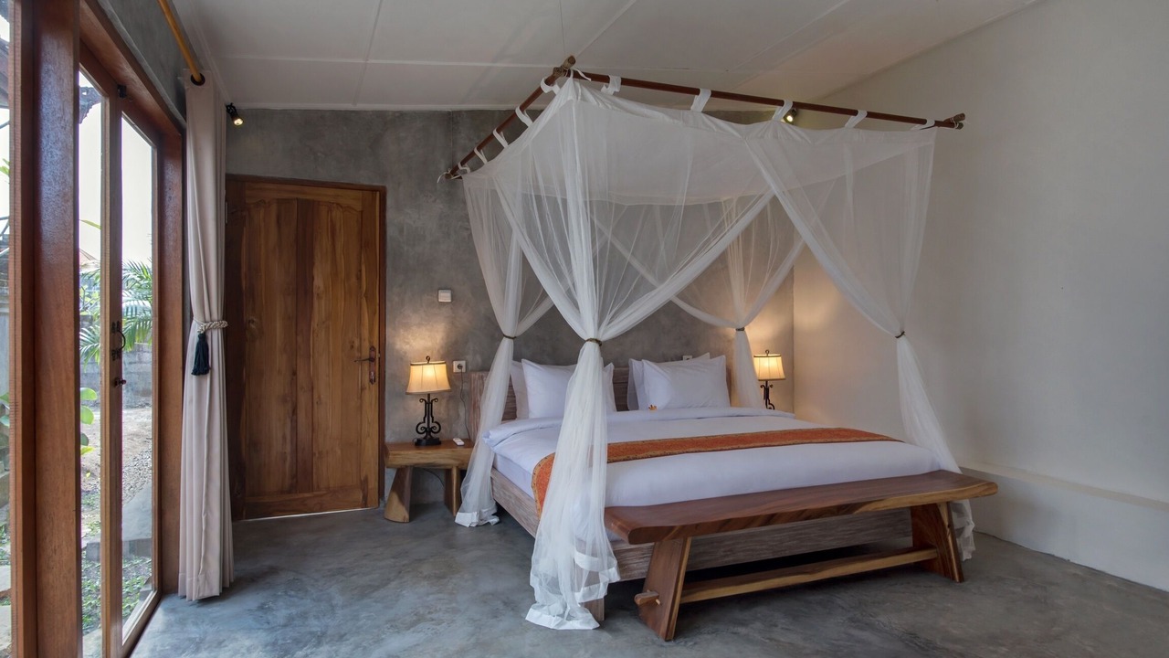 Photo of Bedroom in Mengwi