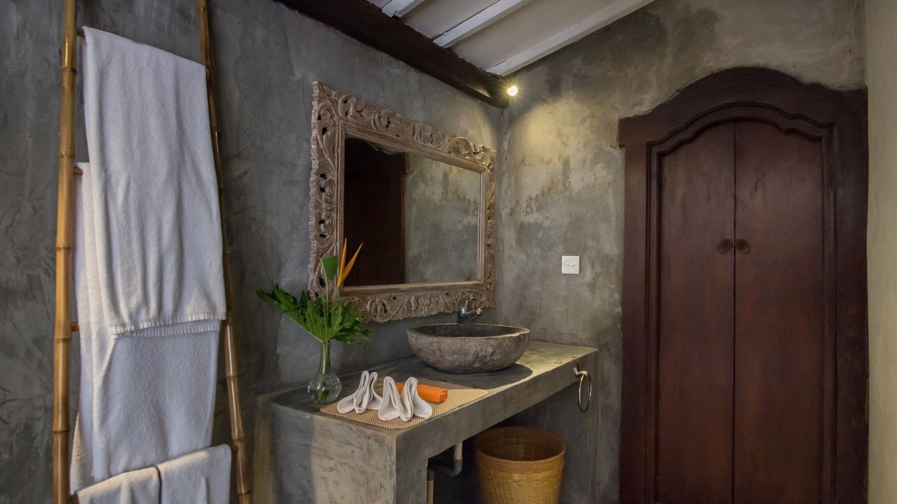Photo of Bathroom in Mengwi