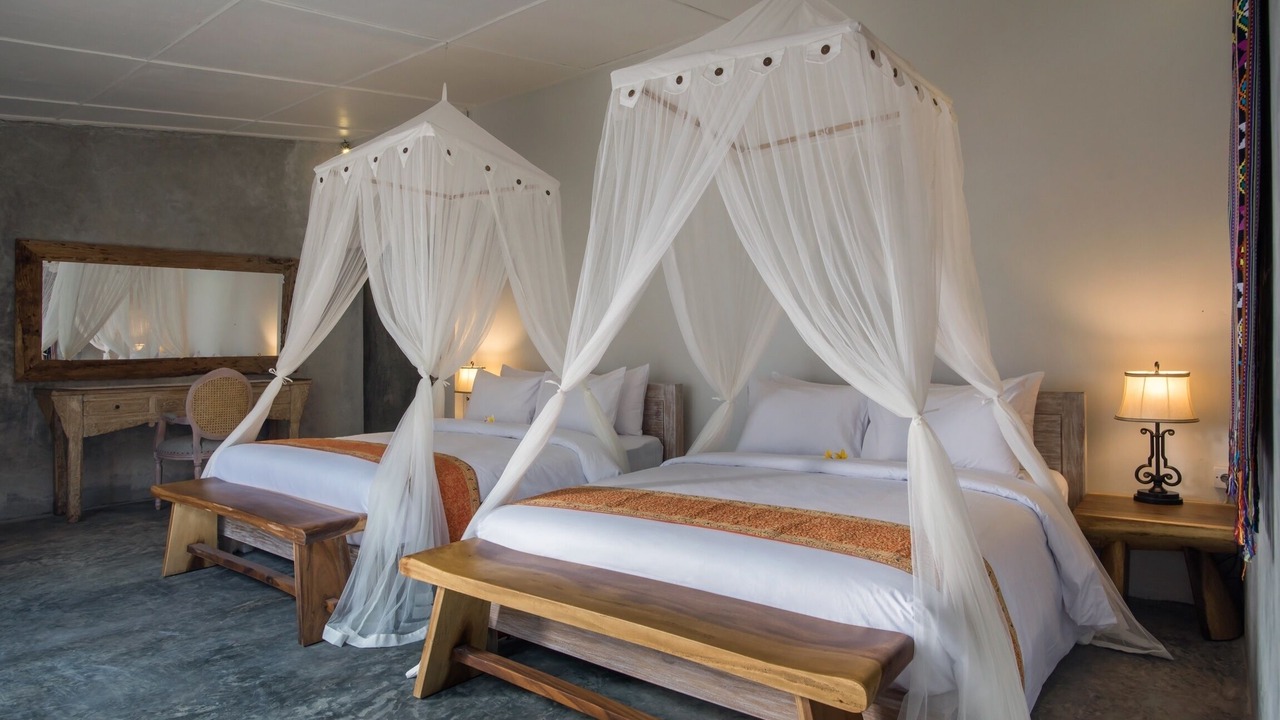 Photo of Bedroom in Mengwi