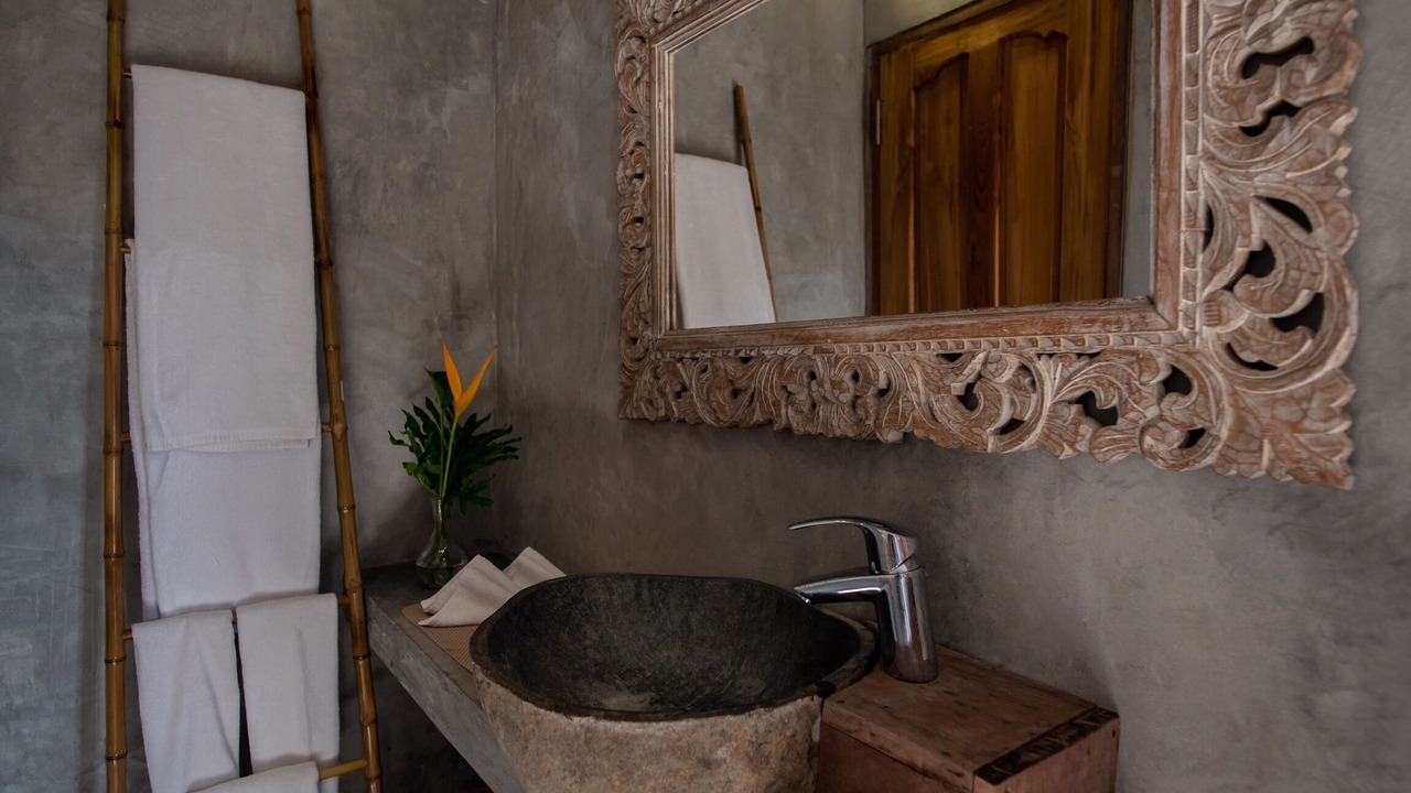 Photo of Bathroom in Mengwi