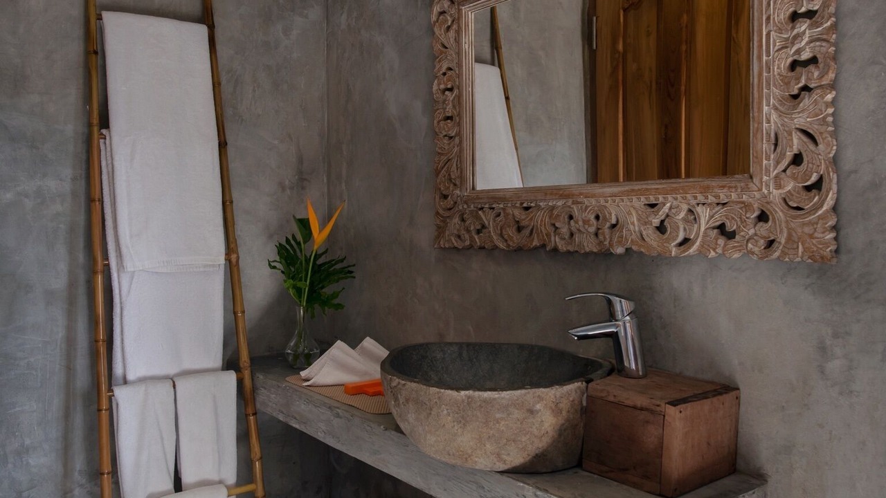 Photo of Bathroom in Mengwi