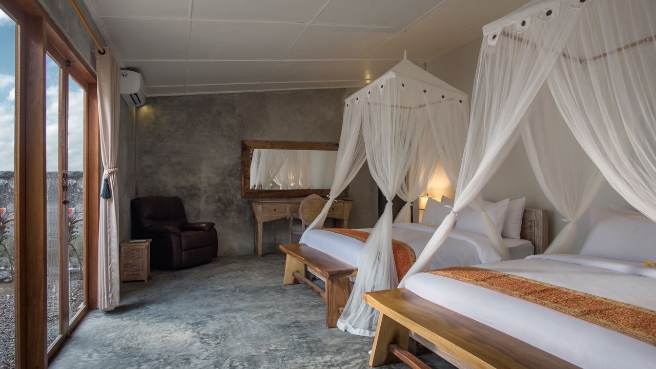 Photo of Bedroom in Mengwi