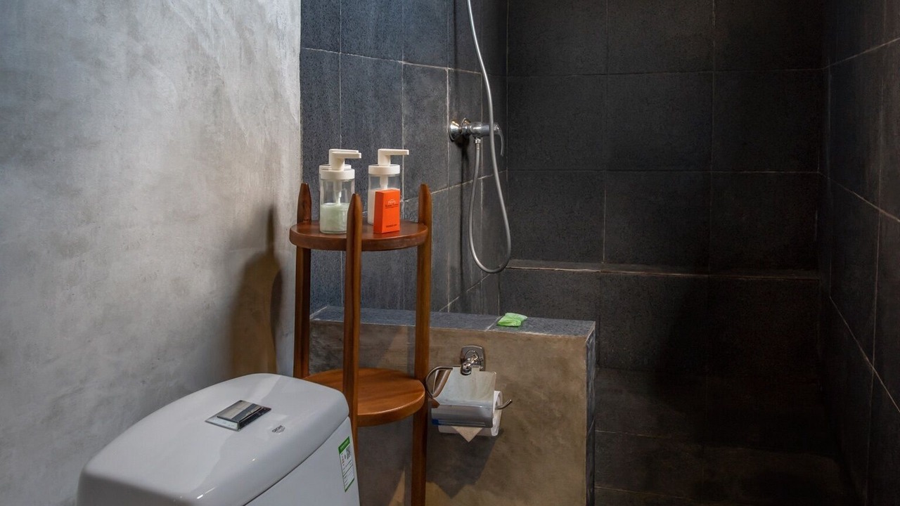Photo of Bathroom in Mengwi