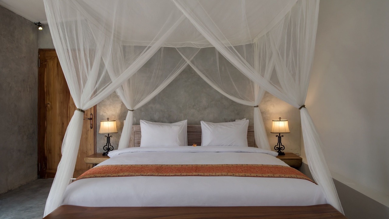 Photo of Bedroom in Mengwi