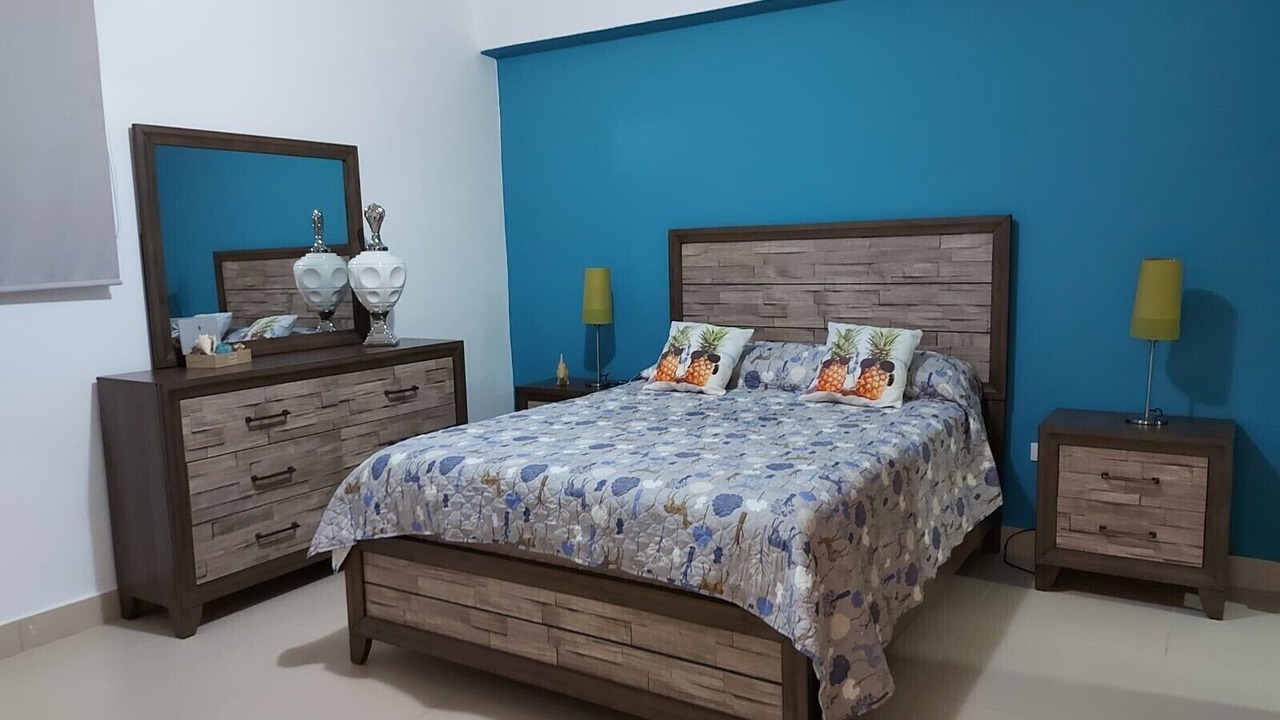 Photo of Bedroom in Juan Dolio - El Pueblo