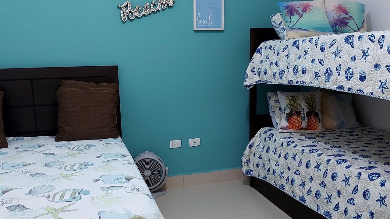 Photo of Bedroom in Juan Dolio - El Pueblo