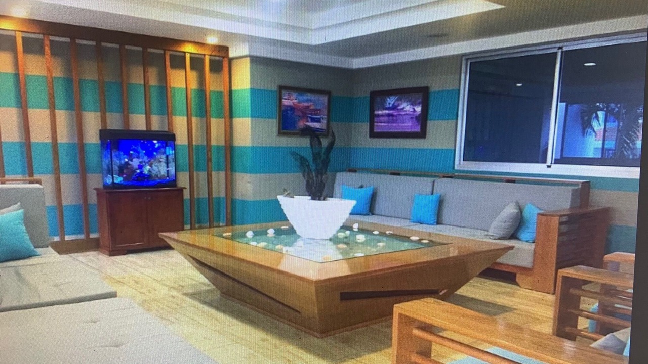Photo of Livingroom in Juan Dolio - El Pueblo
