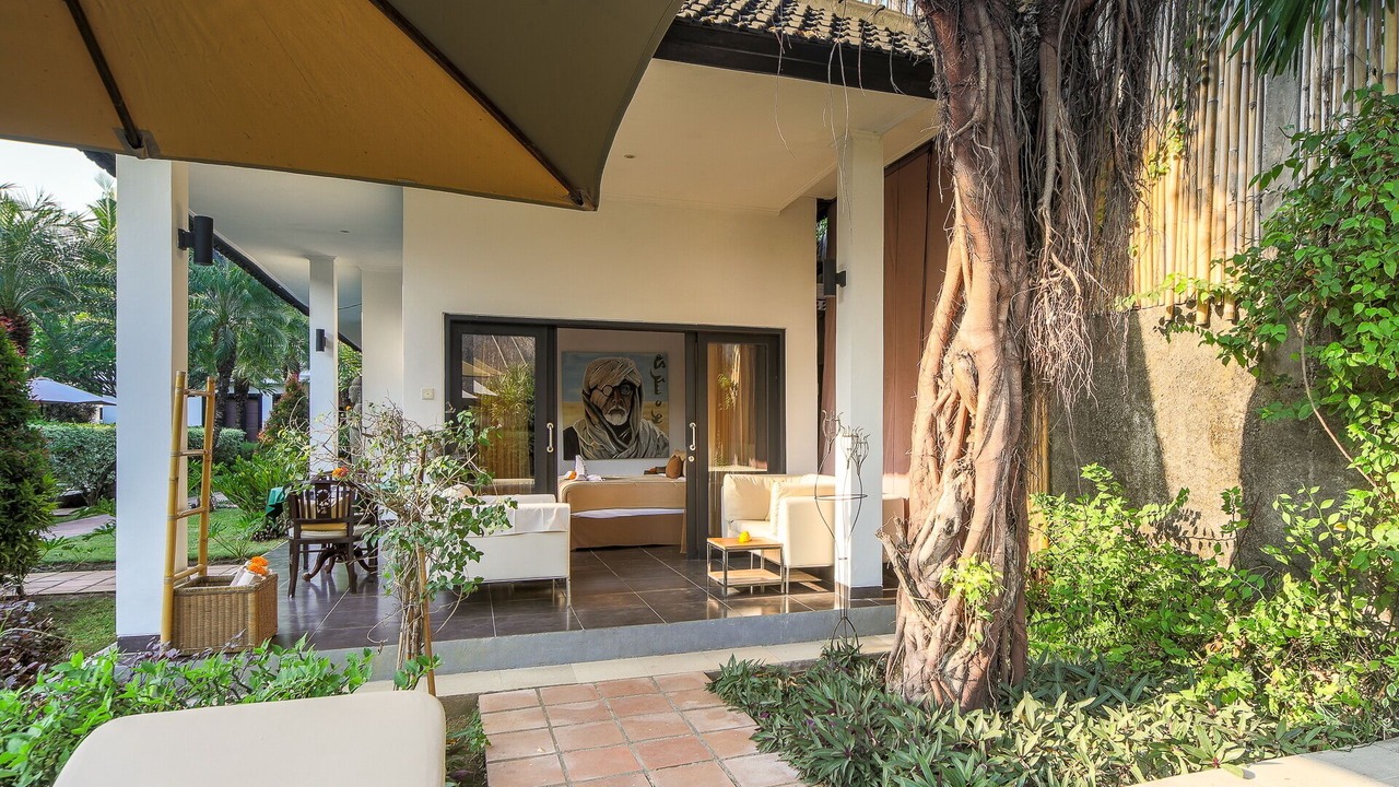 Photo of Patio Balcony in Kalisada