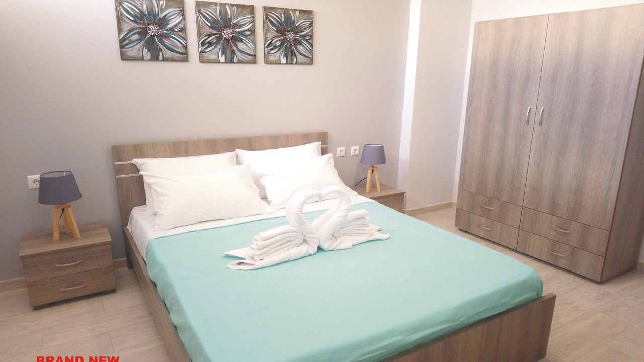 Photo of Bedroom in Kardamena