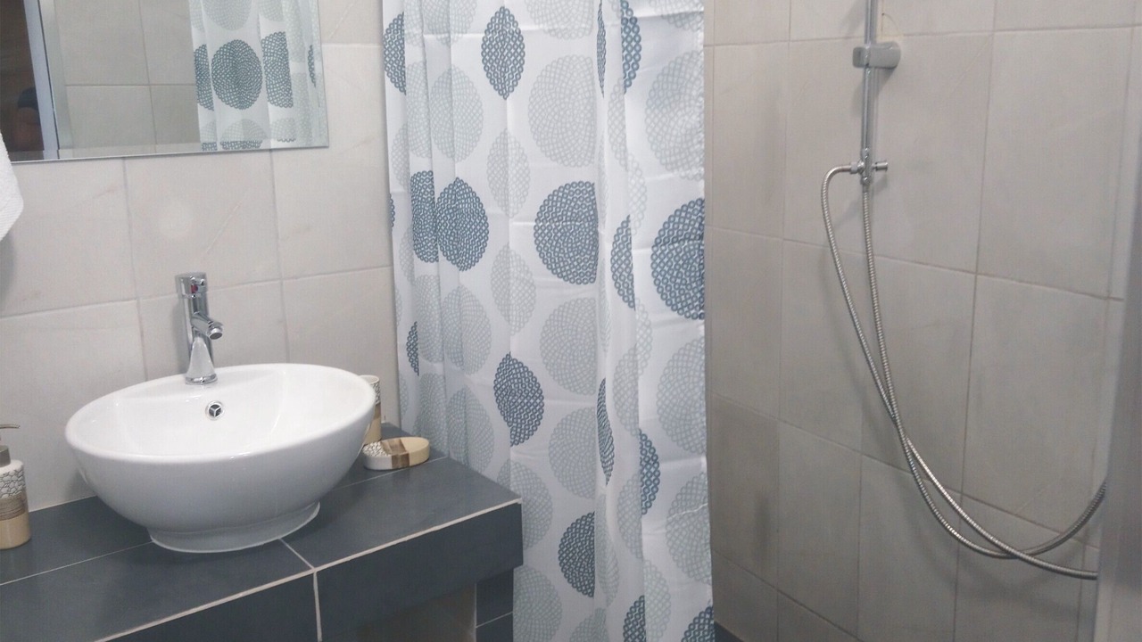 Photo of Bathroom in Kardamena